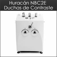 duchas de contraste NBC2E